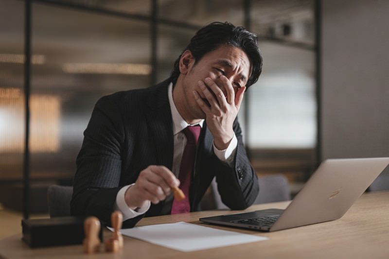 要注意！30代の転職でよくある“失敗パターン”とその回避法